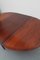 Mid-Century Rosewood Dining Table, 1960s, Image 4