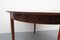 Mid-Century Rosewood Dining Table, 1960s 9