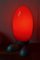 Night Light Lampe von Tatsuo Konno für Ikea, 1990er 2