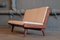 Model Trienna Sofa by Carl Gustaf Hiort af Ornäs, 1950s, Image 3