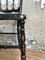 Antique Napoleon III Chair 5