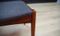 Vintage Danish Teak Dining Chairs, Set of 4 13