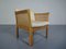 Fauteuil Plexus par Illum Wikkelsø pour Silkeborg Møbelfabrik, 1970s 2