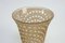 Vintage Damiers Vase by René Lalique 3