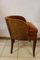 Vintage Side Chair by Maison Dominique 4