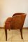Vintage Side Chair by Maison Dominique, Image 2