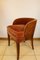 Vintage Side Chair by Maison Dominique 1