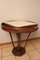 Pedestal Game Table by Louis Majorelle, 1920s 10