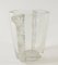 Vintage Honfleur Vase by René Lalique, Image 5