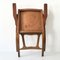 Folding Chairs by Angel I. Pazmino for Muebles de Estilo, 1960s, Set of 4, Image 10