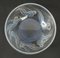 Vintage Opalescent Ondines Bowl by René Lalique 5