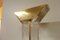 Acrylic Glass Floor Lamp, 1980s 3