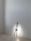 Sculptural Floor Light by Daniel Rybakken for J. HILL's Standard 3