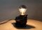 Vintage Ceramic Hand Lamp 8
