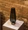 Schwarze Gemella Vase von Alessandro Mendini für Purho 3