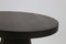 Lollipop Side Table in Dark Brown by Dejan Stanojevic for ASTALfurniture 3