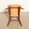 Dining Chairs by Louis van Teeffelen for WéBé, 1960s, Set of 2, Image 8