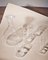 Routine Low Carafe in Transparent Blown Glass by Matteo Cibic for Paola C., 2018, Image 4