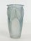 Vintage Opalescent Ceylan Vase by René Lalique, Image 2