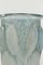 Vintage Ceylan Vase aus Opalglas von René Lalique 4