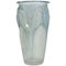 Vintage Opalescent Ceylan Vase by René Lalique, Image 1