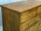 Victorian Mahogany Chest of Drawers 5