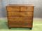 Victorian Mahogany Chest of Drawers 7
