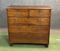 Victorian Mahogany Chest of Drawers 1