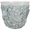 Vase Avallon Vintage par René Lalique 1