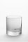 Handgemachtes irisches No II Whiskyglas aus Kristallglas von Scholten & Baijings für J. HILL's Standard 1