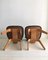 SB02 Dining Chairs by Cees Braakman for Pastoe, 1950s, Set of 2 10