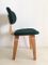 SB02 Dining Chairs by Cees Braakman for Pastoe, 1950s, Set of 2, Image 7