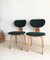 SB02 Dining Chairs by Cees Braakman for Pastoe, 1950s, Set of 2 4