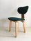 SB02 Dining Chairs by Cees Braakman for Pastoe, 1950s, Set of 2 6