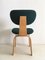 SB02 Dining Chairs by Cees Braakman for Pastoe, 1950s, Set of 2, Image 8
