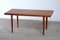 Vintage Teak Coffee Table 2