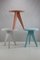 Table d'Appoint Lollipop Bleu Clair par Dejan Stanojevic pour ASTALfurniture 3