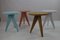 Tavolino Lollipop azzurro di Dejan Stanojevic per ASTAL furniture, Immagine 5