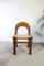 Vintage Vienna Chairs aus Schilfrohr, 1970er, 2er Set 1