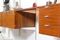 Walnut Wall Unit by George Nelson for Herman Miller, 1970s, Image 6