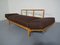 Daybed and 2 Loungechairs by Walter Knoll, 1950s, Image 7