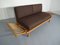 Daybed and 2 Loungechairs by Walter Knoll, 1950s 6