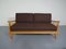 Daybed and 2 Loungechairs by Walter Knoll, 1950s, Image 4