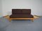 Tagesbett und 2 Sessel von Walter Knoll, 1950er 5