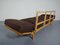 Daybed and 2 Loungechairs by Walter Knoll, 1950s, Image 8