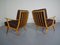 Tagesbett und 2 Sessel von Walter Knoll, 1950er 16