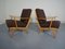 Daybed and 2 Loungechairs by Walter Knoll, 1950s 13