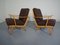 Daybed and 2 Loungechairs by Walter Knoll, 1950s, Image 13