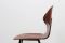 Mid-Century Dining Chairs by Carlo Ratti, 1950s, Set of 6, Image 7