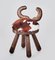 Cow Chair by Takeshi Sawada for EO 2